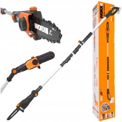 Worx WG349E.9 – Hledejceny.cz
