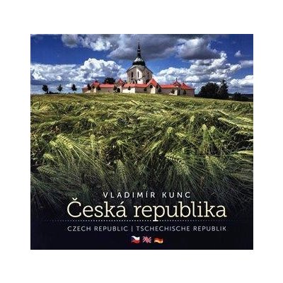 Česká republika / Czech Republic / Tschechische Republik - Kunc Vladimír – Zbozi.Blesk.cz