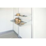 Biohort Sada polic pro domky CasaNova 3x3-3x6/4x4-4x6, 2 ks, 43,5 x 99 cm – Hledejceny.cz