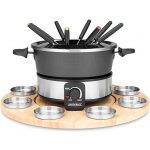 Gastroback Fondue set Gastroback 42566 – Hledejceny.cz