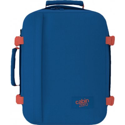 Cabinzero Mini Ultra-light Samui-Blue 28 l – Hledejceny.cz