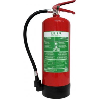 Beta Pěnový 27A 183B 6 L 27473 – Zboží Dáma