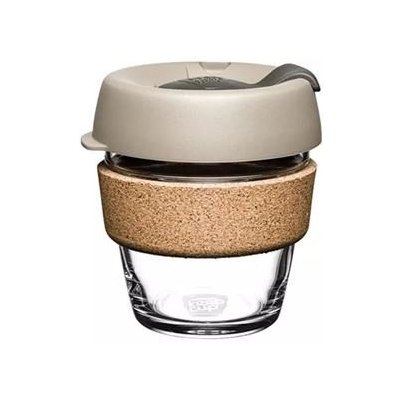 KeepCup Brew Cork Filter XS 177 ml