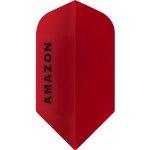 Designa Amazon 100 Red Slim – Sleviste.cz