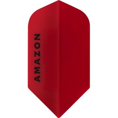Designa Amazon 100 Red Slim – Sleviste.cz
