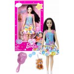 Barbie Moje první – Zboží Dáma