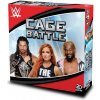 Desková hra WizKids WWE Cage Battle
