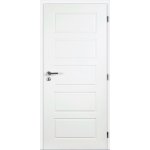 DOORNITE Oregon bílé 80 cm – Sleviste.cz