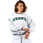 Nebbia Lounge mikina CLUB D’OR – Zboží Dáma