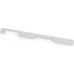 EK Water Blocks EK-Quantum Vector2 Strix RTX 3080/90 ABP Side Cover - Silver 3831109891391 – Hledejceny.cz