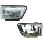 POZIČNÍ SVĚTLO LEVÉ 4WD, LIFTBACK TOYOTA COROLLA (E9), 05.87-09.94 OE: 8162012430, 81620-12480 Tyc | Zboží Auto