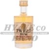 Rum Twezo Barbados 8y 40% 0,05 l (holá láhev)