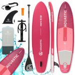 Paddleboard AQUASTIC Perth 9'10" – Hledejceny.cz