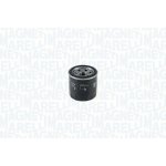 Vzduchový filtr MAGNETI MARELLI 153071760233 – Hledejceny.cz