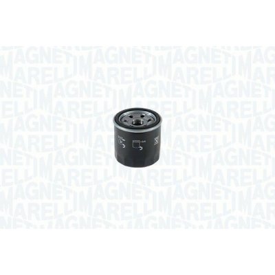 Vzduchový filtr MAGNETI MARELLI 153071760233 – Hledejceny.cz