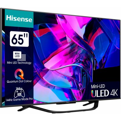 Hisense 65U7KQ – Hledejceny.cz