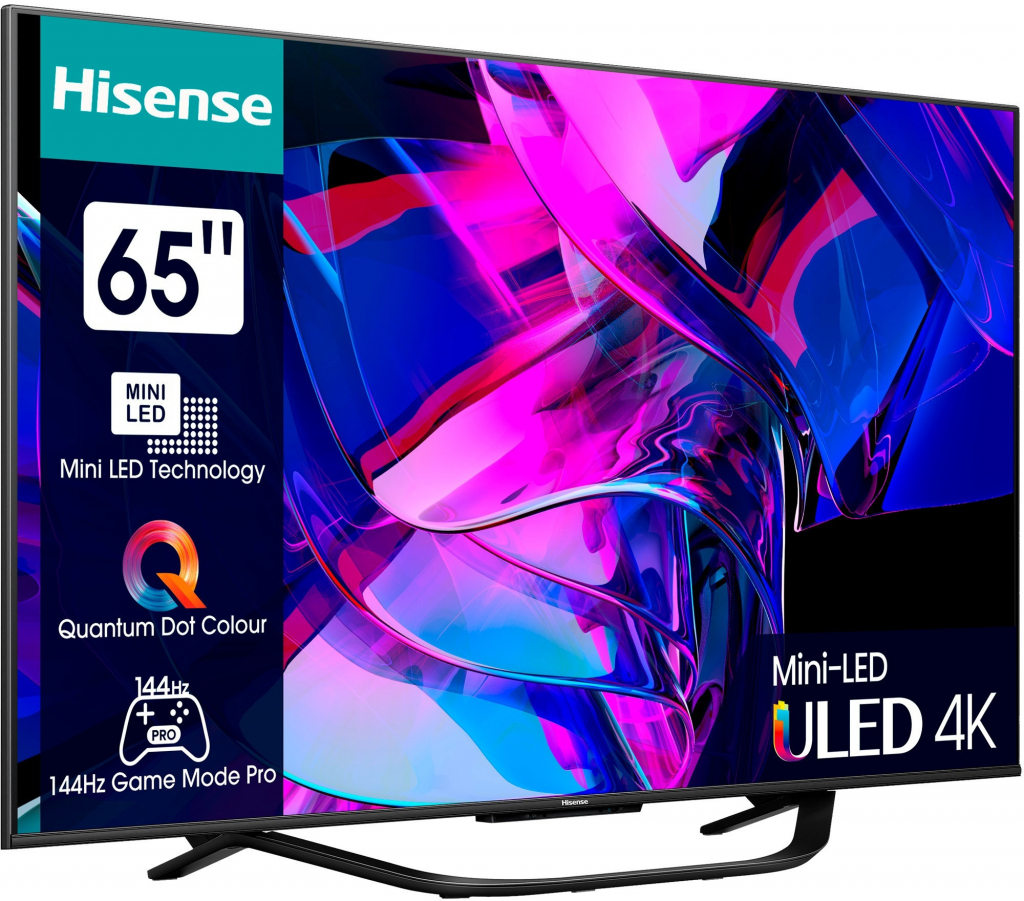 Hisense 65U7KQ