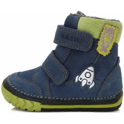 D.D.Step 029303B modré – Zboží Dáma