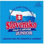 Albi Slovensko Junior – Hledejceny.cz