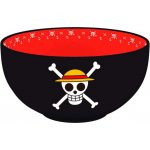 ABYstyle Miska One Piece Skulls 600ml – Zboží Mobilmania