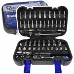 Geko gola sada torx 1/4" 56ks G10153 – Hledejceny.cz