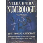 Velká kniha numerologie, Devět pramenů numerologie – Hledejceny.cz