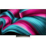 LG OLED77C5ELB – Zboží Mobilmania