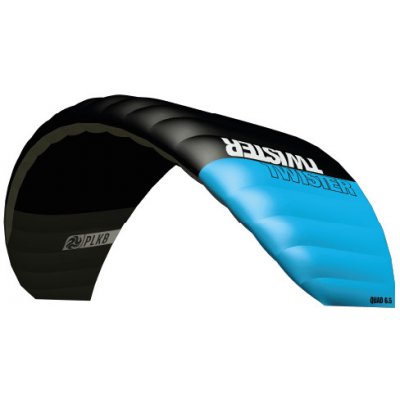 PLKB kite Twister 6,5m bar – Zboží Dáma