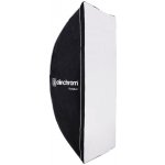 Elinchrom SoftBox Elinchrom Rotalux Squarebox 100 x 100 – Zboží Živě