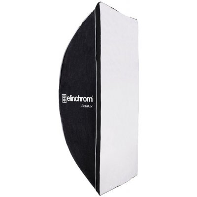 Elinchrom SoftBox Elinchrom Rotalux Squarebox 100 x 100 – Zboží Živě