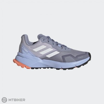 adidas Terrex Soulstride Trail Running Shoes HR1190 fialová – Zboží Mobilmania