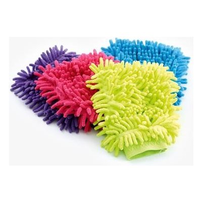 Premier Rukavice čistící směs barev – Zboží Mobilmania