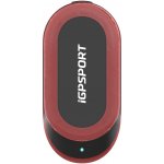 Igpsport SR Mini zadní černé – Zboží Dáma