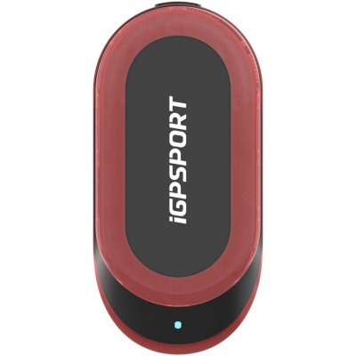 Igpsport SR Mini zadní černé – Zboží Dáma