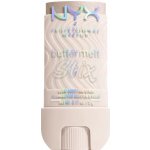 NYX Professional Makeup Buttermelt Glow Stix rozjasňující tyčinka 01 Big Melt Energy 5 g – Hledejceny.cz