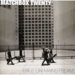 Matchbox Twenty - Exile On Mainstream CD – Hledejceny.cz