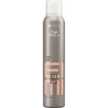 Wella Eimi Dry Me suchý šampon 180 ml