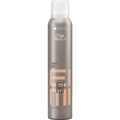 Wella Eimi Dry Me suchý šampon 180 ml – Zboží Mobilmania