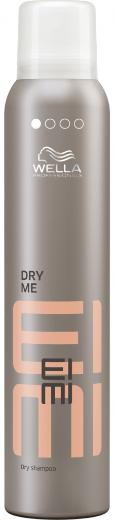 Wella Eimi Dry Me suchý šampon 180 ml