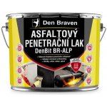 Den Braven Asfaltový penetrační lak BR-ALP 19kg – Zboží Mobilmania