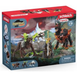 Schleich 72179 Eldrador Creatures startovní set