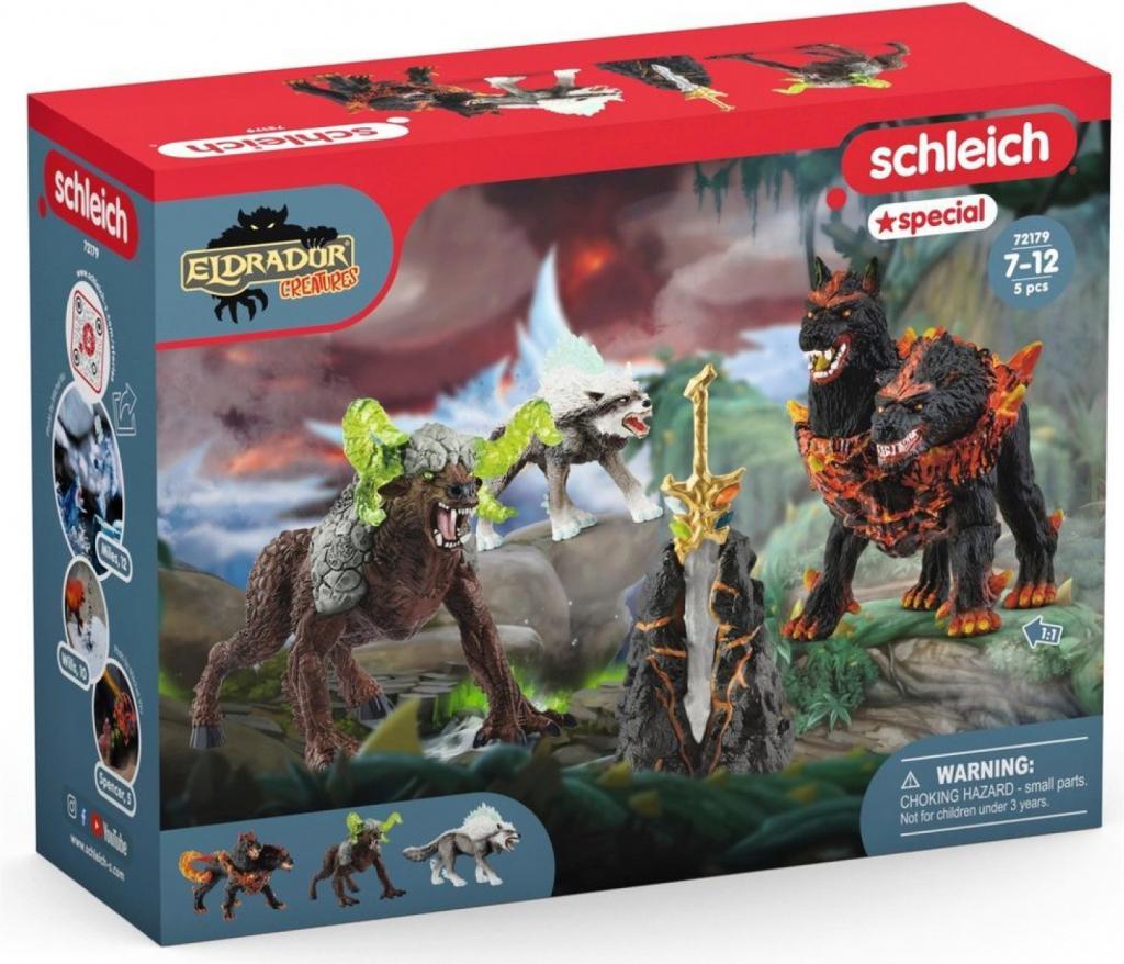 schleich HORSE CLUB Sofia’s Beauties Kim en Caramelo starterset 42585