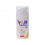 Dr. Müller Ty & Já broskve 100 ml – Zbozi.Blesk.cz