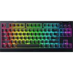 Razer BlackWidow V4 Tenkeyless HyperSpeed RZ03-05480100-R3M1 – Zboží Mobilmania