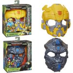 Transformers mv7 maska na hraní s transformací – Zboží Mobilmania