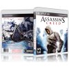 Hra na PS3 Assassins Creed