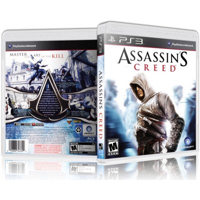 Assassins Creed – Hledejceny.cz