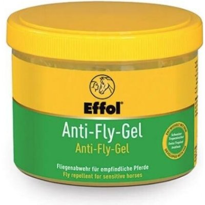EFFOL Anti Fly Gel 500ml – Hledejceny.cz