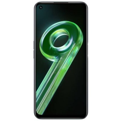 Realme 9 5G 4GB/64GB – Hledejceny.cz