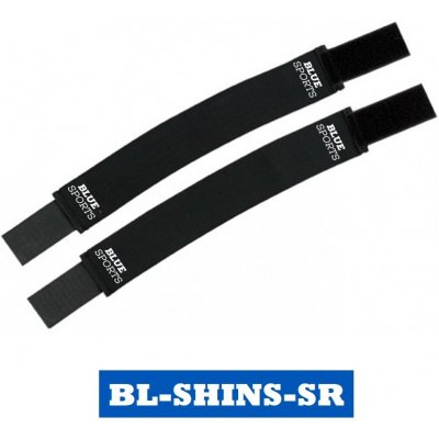 Blue Sports SHIN GUARD STRAPS SR – Zboží Dáma